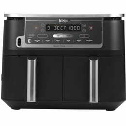 Мультипіч Ninja Foodi Max Dual Zone Smart Cook AF451EU