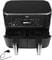 Фото - Мультипіч Ninja Foodi Max Dual Zone Smart Cook AF451EU | click.ua