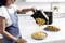 Фото - Мультипіч Ninja Foodi Max Dual Zone Smart Cook AF451EU | click.ua