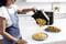Фото - Мультипечь Ninja Foodi Max Dual Zone Smart Cook AF451EU | click.ua
