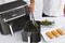Фото - Мультипіч Ninja Foodi Max Dual Zone Smart Cook AF451EU | click.ua