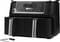 Фото - Мультипіч Ninja Foodi Max Dual Zone Smart Cook AF451EU | click.ua