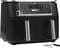 Фото - Мультипіч Ninja Foodi Max Dual Zone Smart Cook AF451EU | click.ua