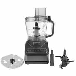 Блендер Ninja 2-в-1 BN650EU