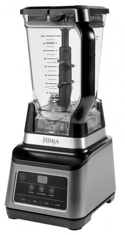 Блендер Ninja 2-в-1 BN750EU