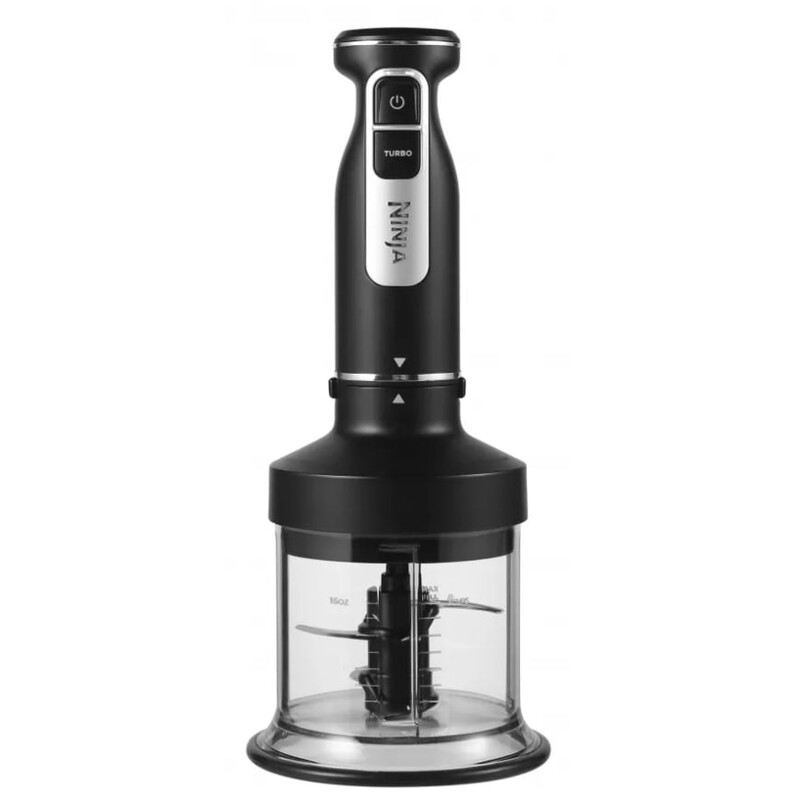 Блендер Ninja Foodi 3-в-1 CI100EU