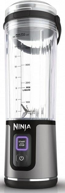 Аккумуляторный портативный блендер Ninja Blast BC151EUBK