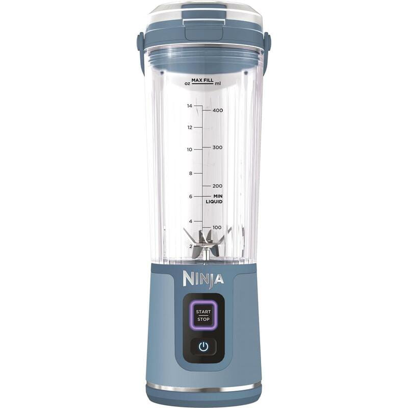 Акумуляторний портативний блендер Ninja Blast BC151EUNV