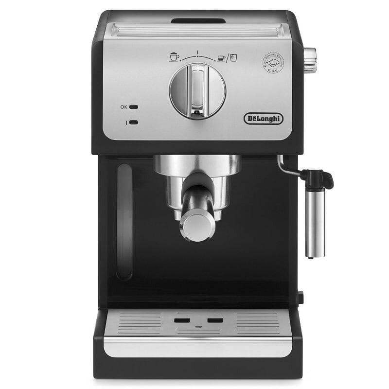 Кавоварка Delonghi ECP 33.21