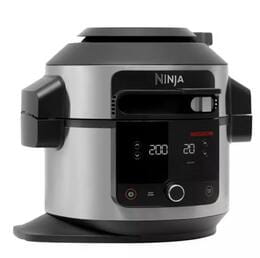 Купить Мультиварка Ninja Foodi SmartLid OL550EU Мультиварка Ninja Foodi SmartLid OL550EU