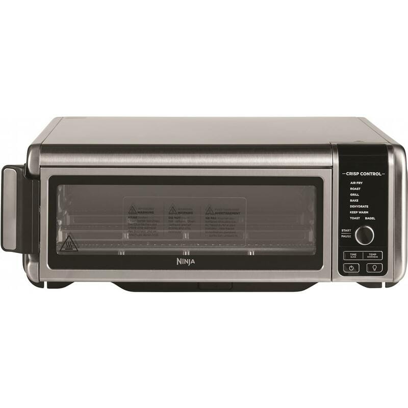 Електропіч Ninja Foodi 8-in-1 Flip Mini Oven SP101EU