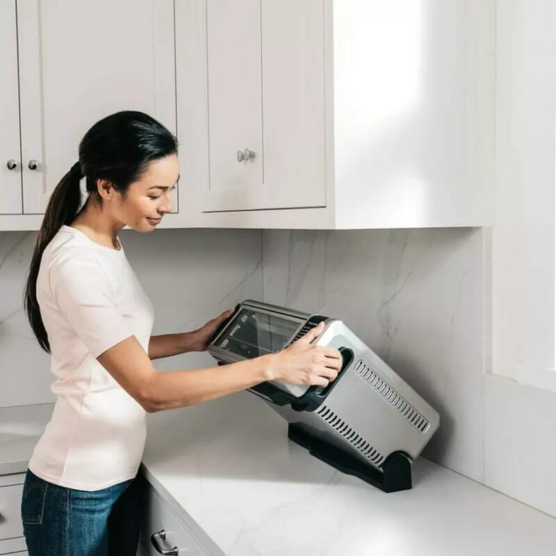 Електропіч Ninja Foodi 8-in-1 Flip Mini Oven SP101EU