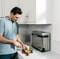 Фото - Електропіч Ninja Foodi 8-in-1 Flip Mini Oven SP101EU | click.ua