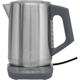 Электрочайник Ninja Perfect Temperature KT201EU Stainless Steel