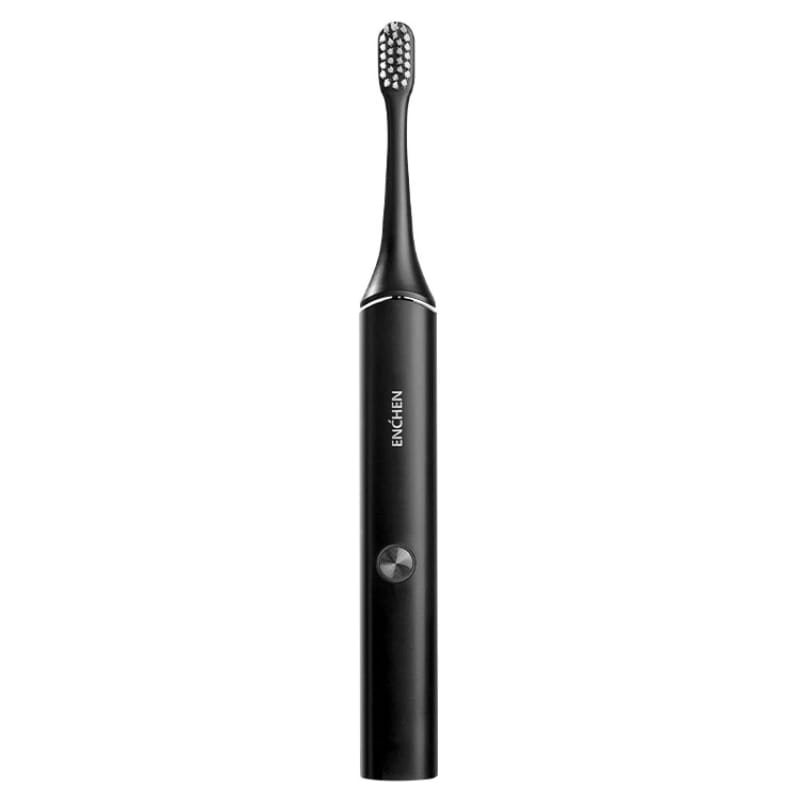 Зубна електрощітка Enchen Aurora T+ Black