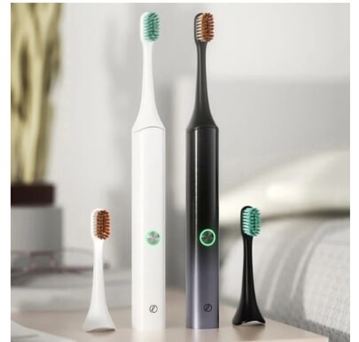 Зубная электрощетка Enchen Aurora T2 White