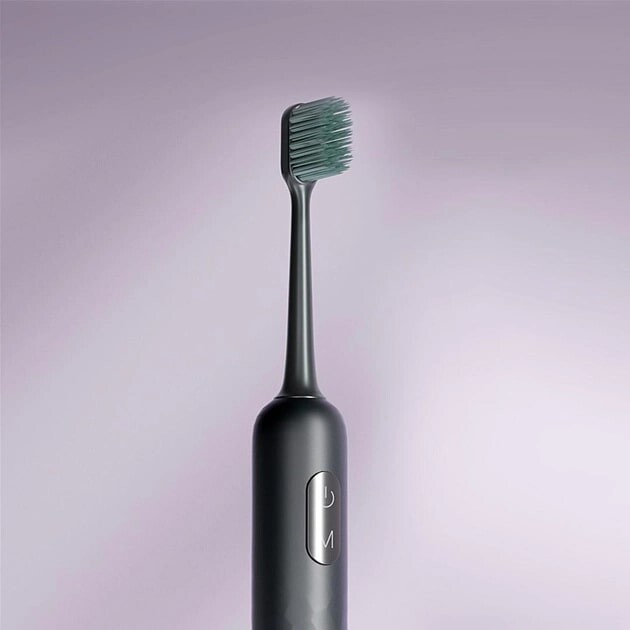 Зубная электрощетка Enchen Aurora T3 Green