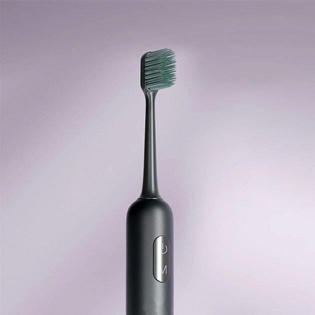 Зубная электрощетка Enchen Aurora T3 Green