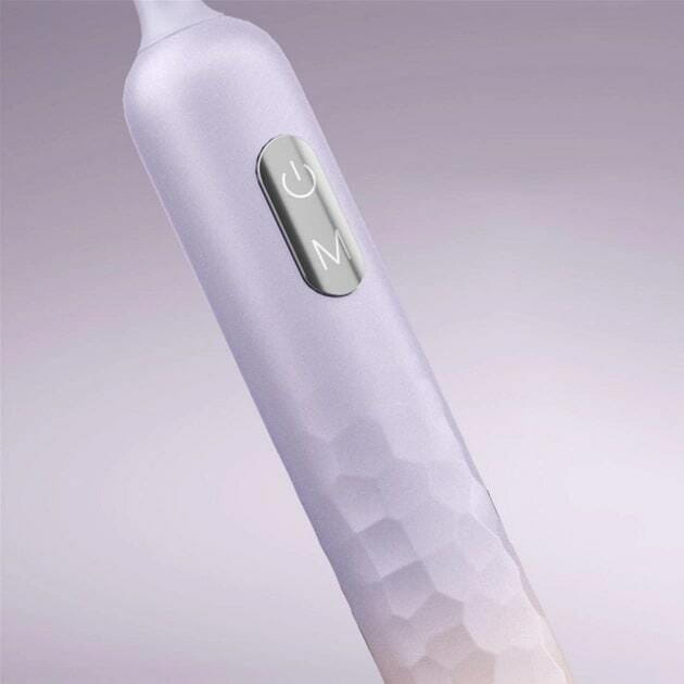 Зубная электрощетка Enchen Aurora T3 Pink