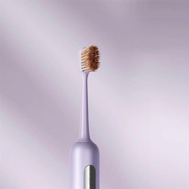Зубная электрощетка Enchen Aurora T3 Pink