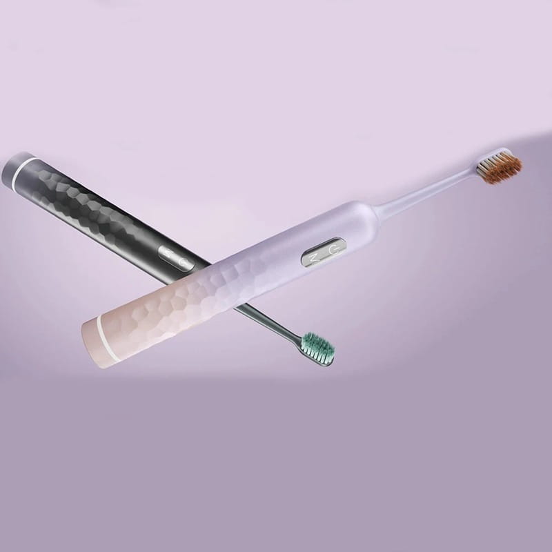 Зубная электрощетка Enchen Aurora T3 Pink
