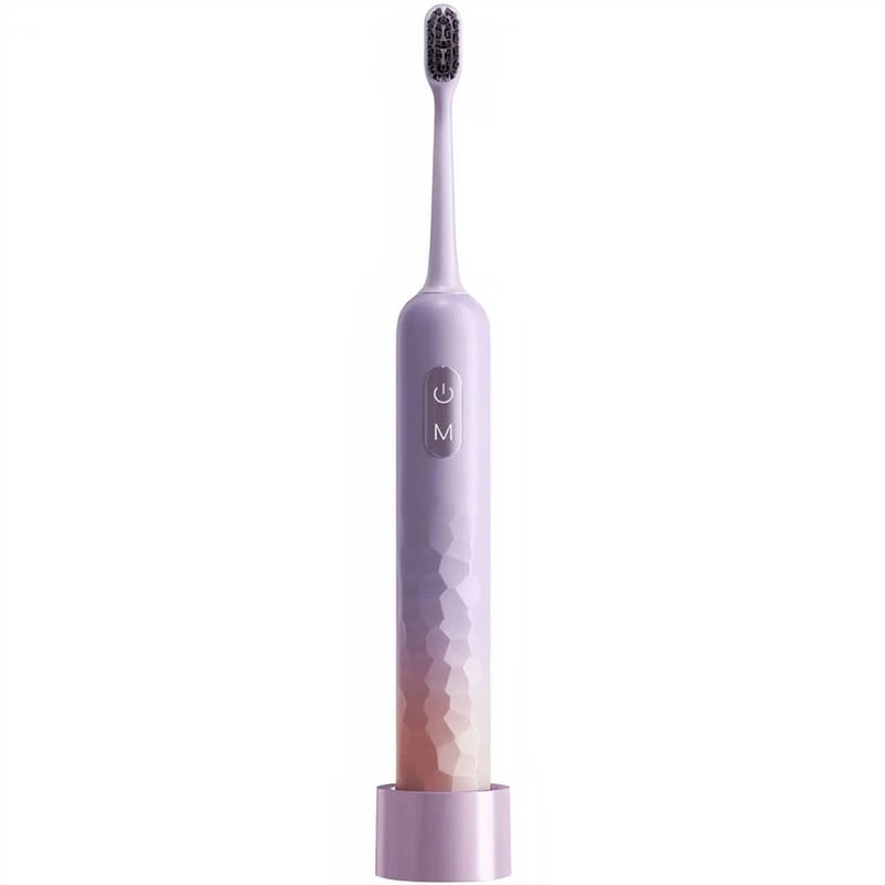 Зубная электрощетка Enchen Aurora T3 Pink