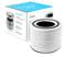 Фото - Фильтр True HEPA 3-ступенчатый Levoit для очистителя воздуха Core 300 (HEACAFLVNEU0028) | click.ua