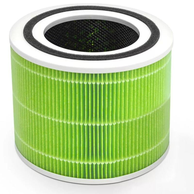 Фільтр True HEPA 3-ступінчастий (захист від бактерій і плісняви) Levoit для очищувача повітря Core 300 (HEACAFLVNEA0041)