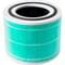 Фото - Фільтр True HEPA 3-ступінчастий (захист від токсинів) Levoit для очищувача повітря Core 300 (HEACAFLVNEA0040) | click.ua