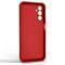 Фото - Чехол-накладка Armorstandart Icon Ring для Samsung Galaxy A24 4G SM-A245 Red (ARM68763) | click.ua