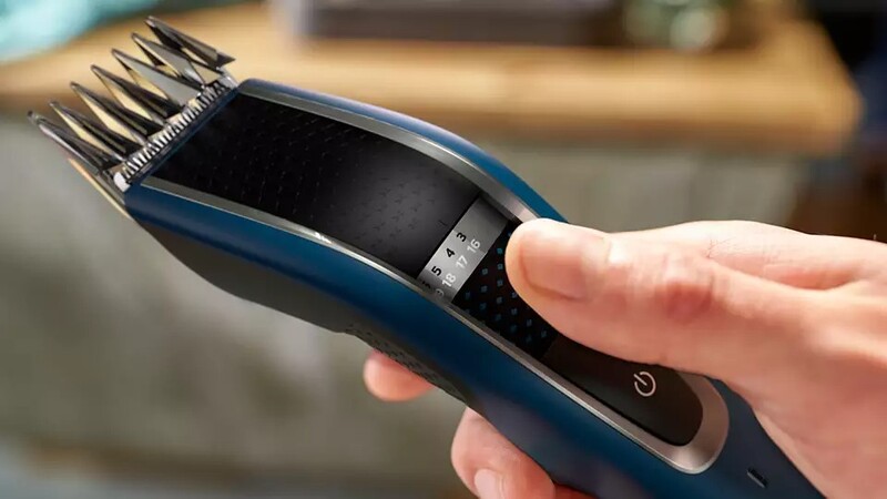 Машинка для стрижки Philips Series 5000 HC5612/15