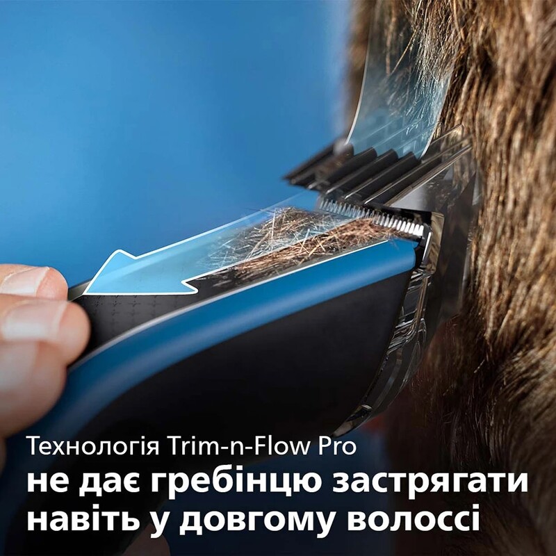 Машинка для стрижки Philips Series 5000 HC5612/15