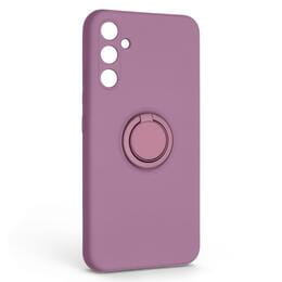 Чехол-накладка Armorstandart Icon Ring для Samsung Galaxy A34 5G SM-A346 Grape (ARM68773)