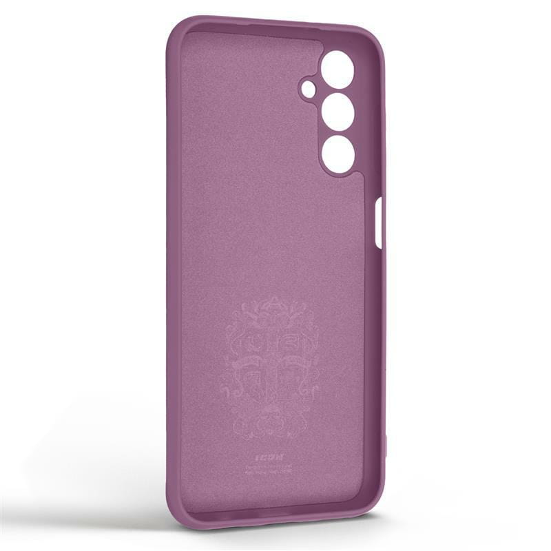 Чехол-накладка Armorstandart Icon Ring для Samsung Galaxy M14 5G SM-M146 Grape (ARM68785)