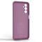 Фото - Чехол-накладка Armorstandart Icon Ring для Samsung Galaxy M14 5G SM-M146 Grape (ARM68785) | click.ua