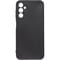 Фото - Чохол-накладка Armorstandart Matte Slim Fit для Samsung Galaxy A14 SM-A145/A14 5G SM-A146 Camera cover Black (ARM73237) | click.ua