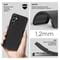 Фото - Чохол-накладка Armorstandart Matte Slim Fit для Samsung Galaxy A05s SM-A057 Camera cover Black (ARM72565) | click.ua