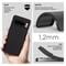 Фото - Чехол-накладка Armorstandart Matte Slim Fit для Google Pixel 8 Pro Camera cover Black (ARM72967) | click.ua