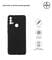 Фото - Чехол-накладка Armorstandart Matte Slim Fit для Motorola Moto E40 Camera cover Black (ARM63050) | click.ua