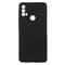 Фото - Чехол-накладка Armorstandart Matte Slim Fit для Motorola Moto E40 Camera cover Black (ARM63050) | click.ua