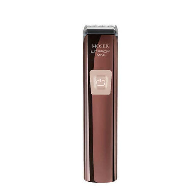Машинка для стрижки Moser 1588-0051 Li+Pro2 Mini