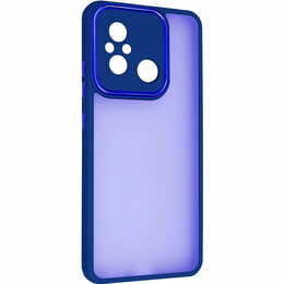 Чехол-накладка Armorstandart Shade для Xiaomi Redmi 12С Blue (ARM70106)