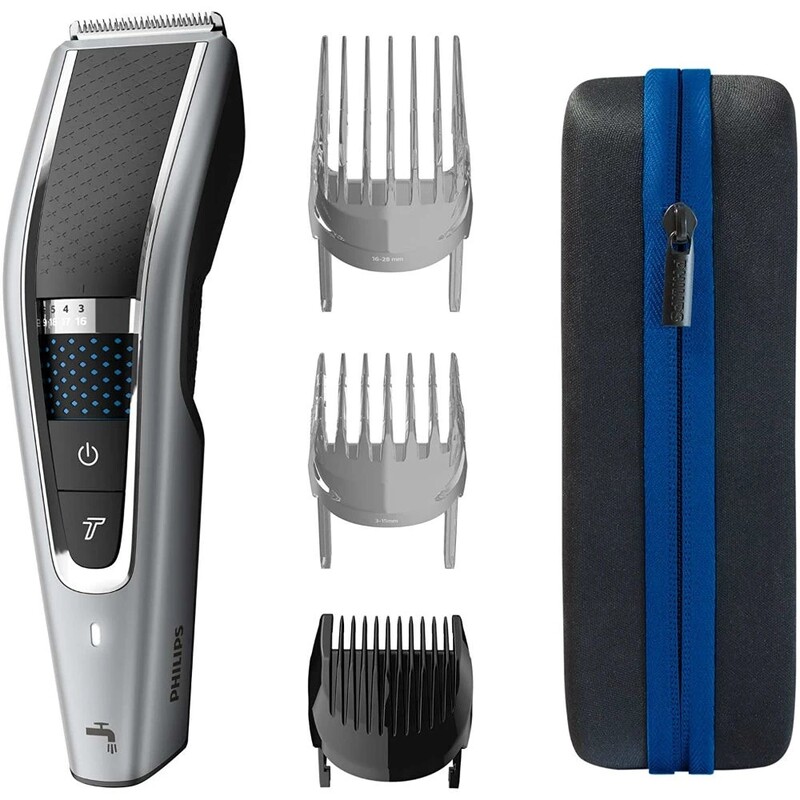 Машинка для стрижки Philips Series 5000 HC5650/15