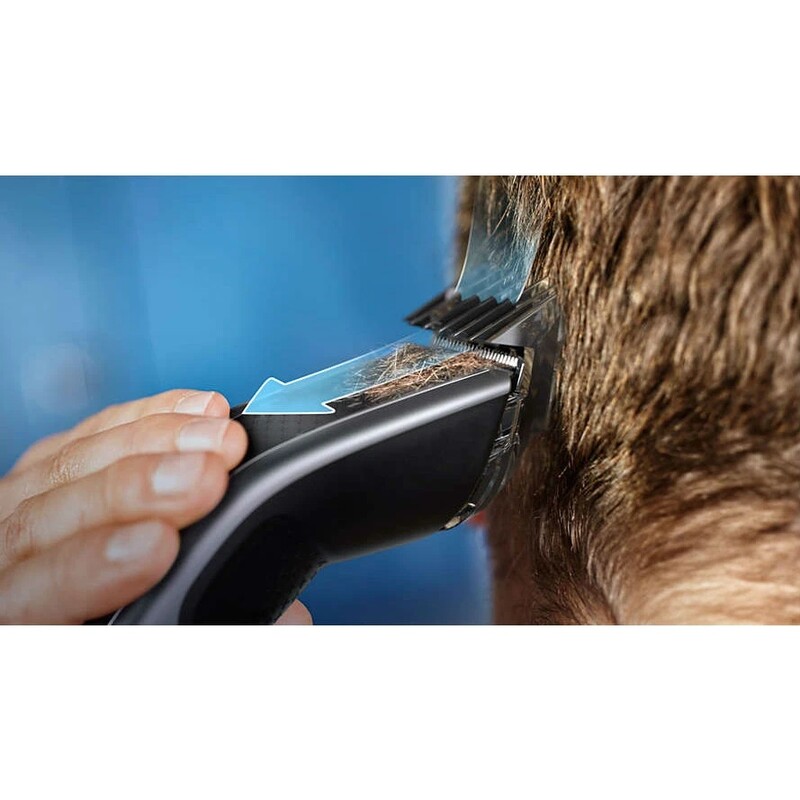 Машинка для стрижки Philips Series 5000 HC5650/15