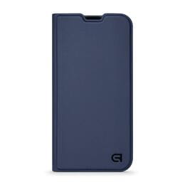 Купити Чохол-книжка Armorstandart OneFold для Samsung Galaxy M14 5G SM-M146 Dark Blue (ARM70455) Чохол-книжка Armorstandart OneFold для Samsung Galaxy M14 5G SM-M146 Dark Blue (ARM70455)