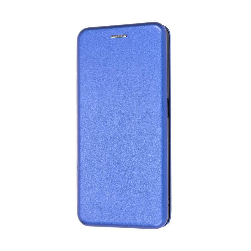 Чехол-книжка Armorstandart G-Case для ZTE Blade V40s Blue (ARM68851)