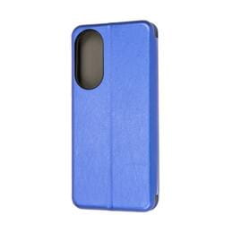 Чехол-книжка Armorstandart G-Case для ZTE Blade V40s Blue (ARM68851)
