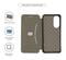 Фото - Чехол-книжка Armorstandart G-Case для ZTE Blade V40s Black (ARM68852) | click.ua