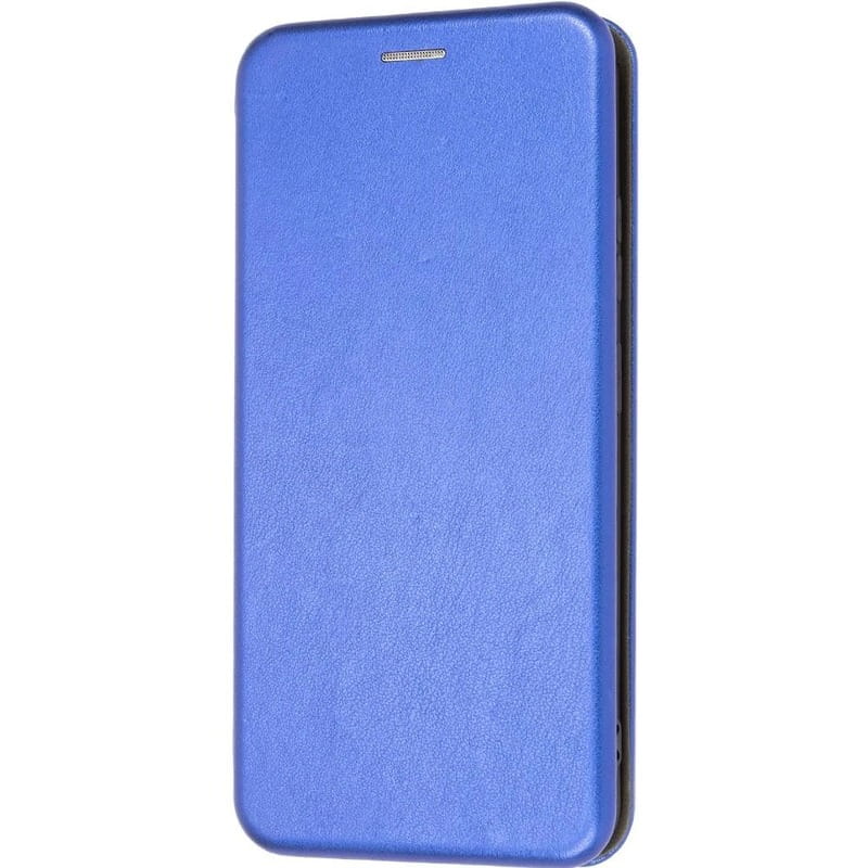 Чохол-книжка Armorstandart G-Case для ZTE Blade V40 Design Blue (ARM68849)