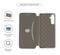 Фото - Чехол-книжка Armorstandart G-Case для Samsung Galaxy M34 5G SM-M346 Blue (ARM69675) | click.ua